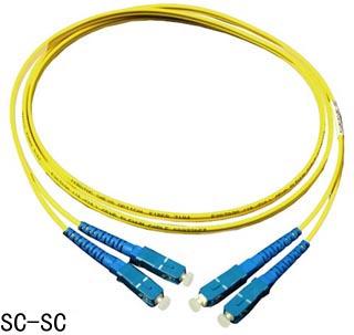 光纤跳线SC-SC